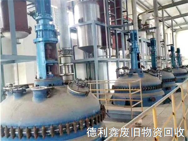 化工設備回收，滾筒干燥機，蒸發器回收