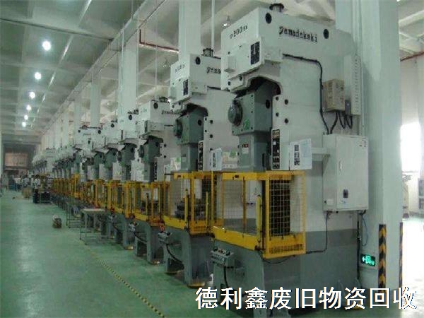 北京舊機床回收，北京數控機床回收