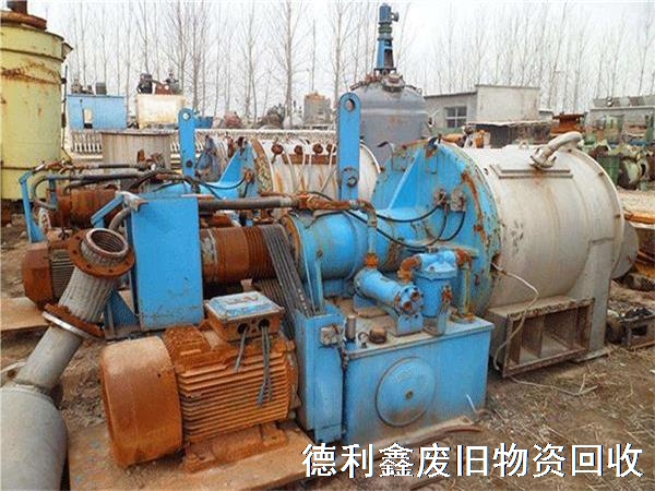 廢舊物資搭上互聯網快車，搖變“香餑餑”